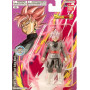 Bandai Dragon Ball Super Evolve - Rose Goku Black zberateľská figúrka
