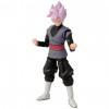 Bandai Dragon Ball Super Evolve - Rose Goku Black zberateľská figúrka