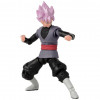 Bandai Dragon Ball Super Evolve - Rose Goku Black zberateľská figúrka