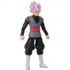 Bandai Dragon Ball Super Evolve - Rose Goku Black zberateľská figúrka