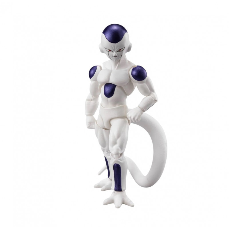 Bandai Dragon Ball Super Evolve - Frieza 4th Form zberateľská figúrka