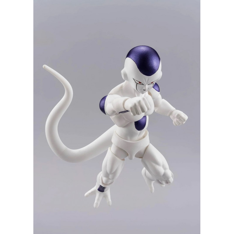 Bandai Dragon Ball Super Evolve - Frieza 4th Form zberateľská figúrka