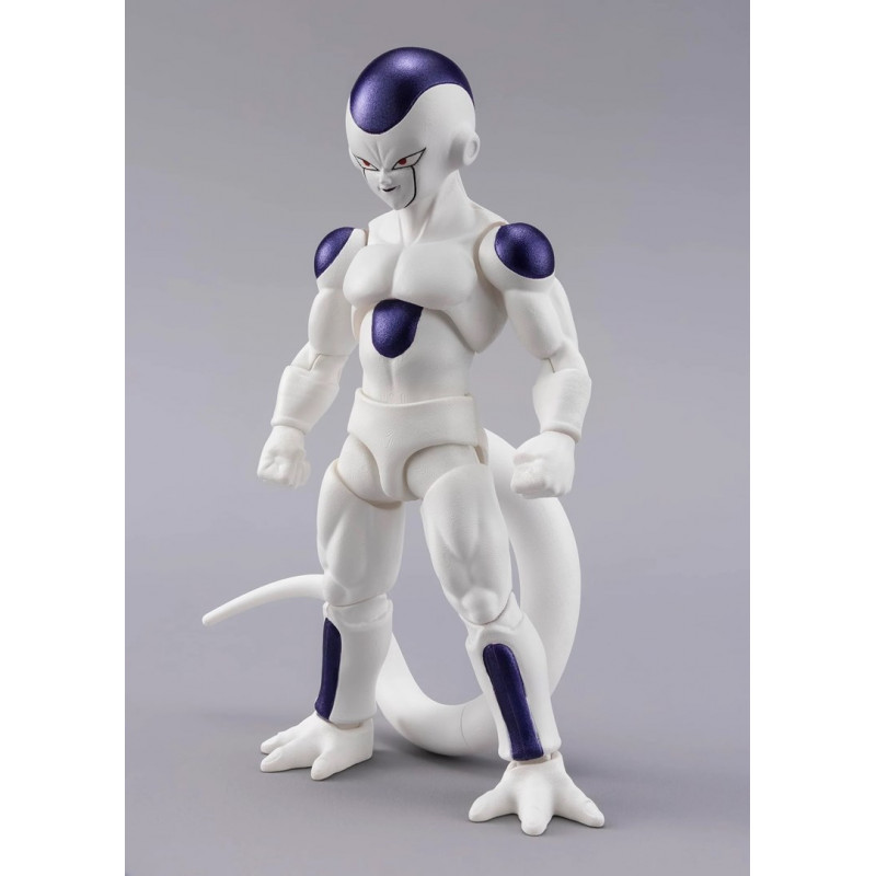 Bandai Dragon Ball Super Evolve - Frieza 4th Form zberateľská figúrka