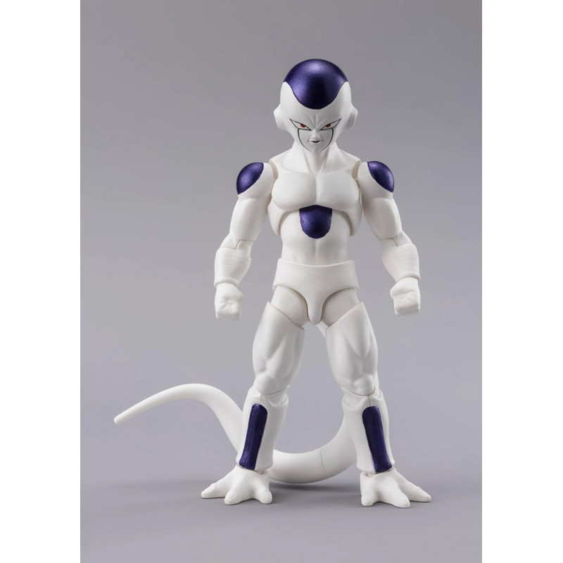 Bandai Dragon Ball Super Evolve - Frieza 4th Form zberateľská figúrka