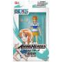 Bandai Anime Heroes One Piece - Nami akčná figúrka
