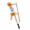 Bandai Anime Heroes One Piece - Nami akčná figúrka