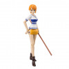 Bandai Anime Heroes One Piece - Nami akčná figúrka