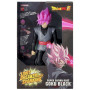 Bandai Dragon Ball Limit Breaker Sparking - SS Rose Goku Black zberateľská figúrka