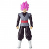 Bandai Dragon Ball Limit Breaker Sparking - SS Rose Goku Black zberateľská figúrka