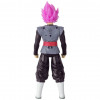 Bandai Dragon Ball Limit Breaker Sparking - SS Rose Goku Black zberateľská figúrka