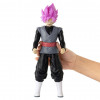Bandai Dragon Ball Limit Breaker Sparking - SS Rose Goku Black zberateľská figúrka