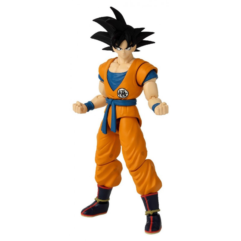 Zberateľská figúrka Bandai Dragon Ball Dragon Stars Goku (DBS SH Ver.)