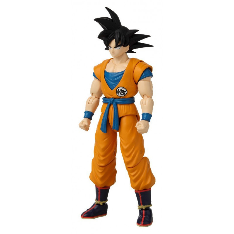 Zberateľská figúrka Bandai Dragon Ball Dragon Stars Goku (DBS SH Ver.)
