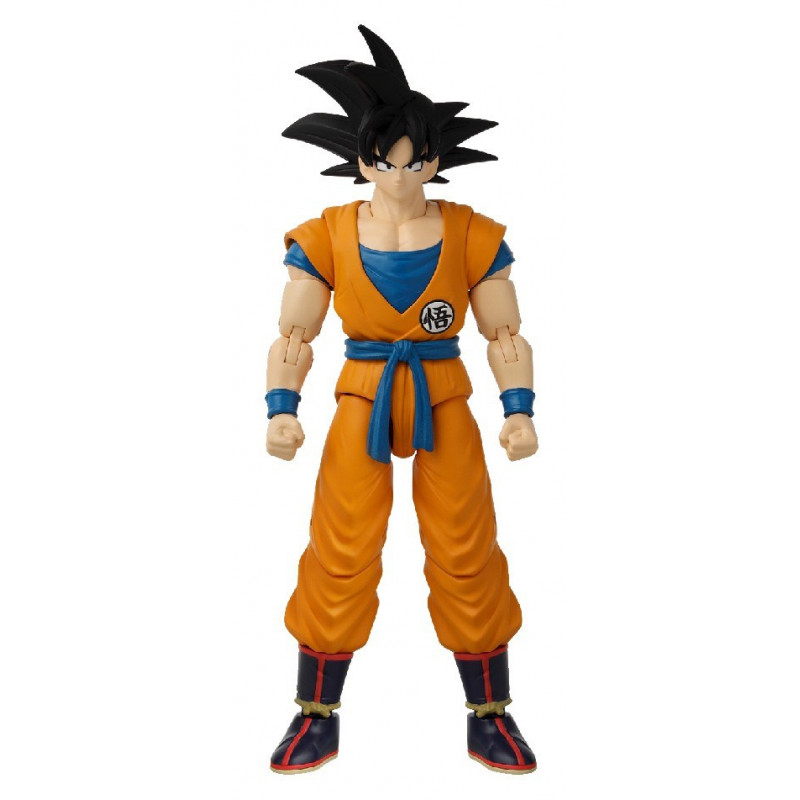 Zberateľská figúrka Bandai Dragon Ball Dragon Stars Goku (DBS SH Ver.)