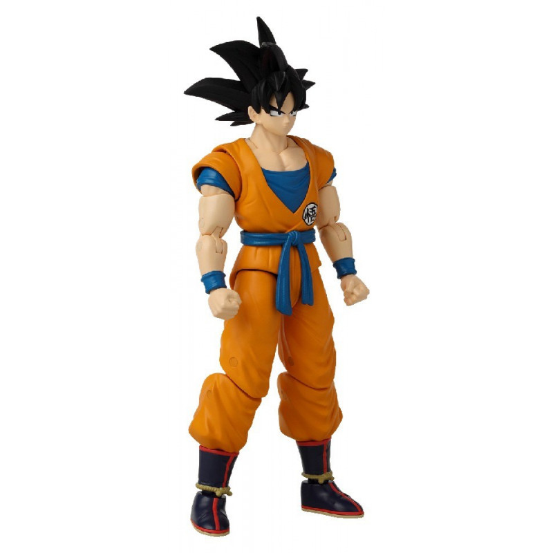 Zberateľská figúrka Bandai Dragon Ball Dragon Stars Goku (DBS SH Ver.)