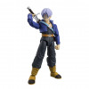 Bandai Dragon Ball Dragon Stars - Trunks zberateľská figúrka