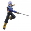 Bandai Dragon Ball Dragon Stars - Trunks zberateľská figúrka