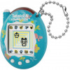 Bandai Tamagotchi Connection - Blue Butterflies prenosná elektronická hra