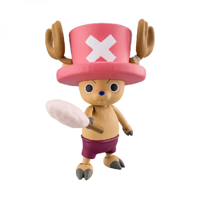 Zberateľská figúrka Bandai Ultimate Legends One Piece Tony Tony Chopper (UL91034)