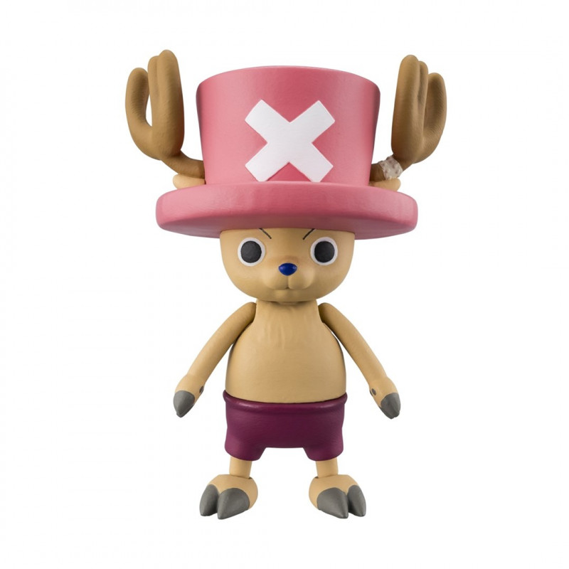 Zberateľská figúrka Bandai Ultimate Legends One Piece Tony Tony Chopper (UL91034)