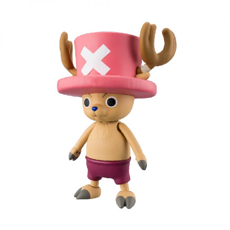 Zberateľská figúrka Bandai Ultimate Legends One Piece Tony Tony Chopper (UL91034)