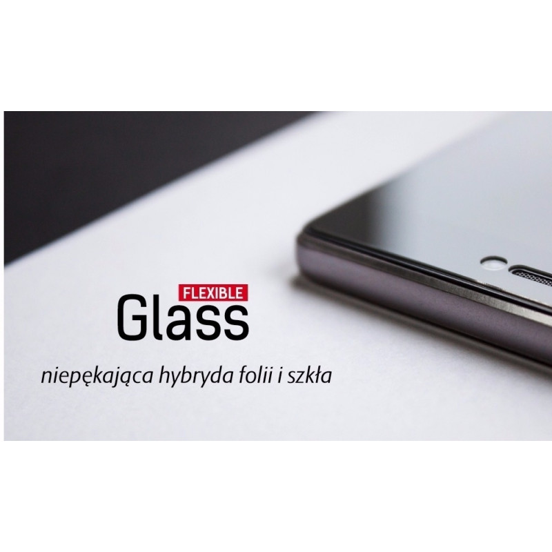 3mk FlexibleGlass hybridné sklo pre Huawei P20 Pro