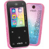 VTech KidiZoom Snap Touch 80-549254 detský digitálny fotoaparát, ružový