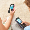 VTech KidiZoom Snap Touch 80-549254 detský digitálny fotoaparát, ružový