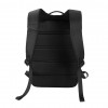 Batoh na notebook NanoRS RS204 B 15,6", čierny, 42x28,5x14, vodoodpudivý