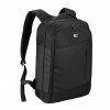 Batoh na notebook NanoRS RS204 B 15,6", čierny, 42x28,5x14, vodoodpudivý
