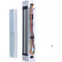 CDVI SCOT V1SR úzky povrchový elektromagnetický zámok 180 kg, monitorovaný (0001-00019-57259)