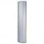 CDVI P300EVO Elektromagnetický profilový zámok dverí 400 mm, 300 kg, monitorovaný (52870)