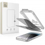 Tech-Protect Quick Set Spy+ súkromné tvrdené sklo pre Apple iPhone 14 Pro (2 ks)
