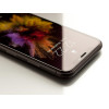3MK HardGlass Max tvrdené sklo pre Apple iPhone 8, čierne
