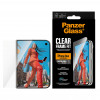 PanzerGlass Ochranná fólia na predný displej pre iPhone Duo s EasyAligner, transparentná
