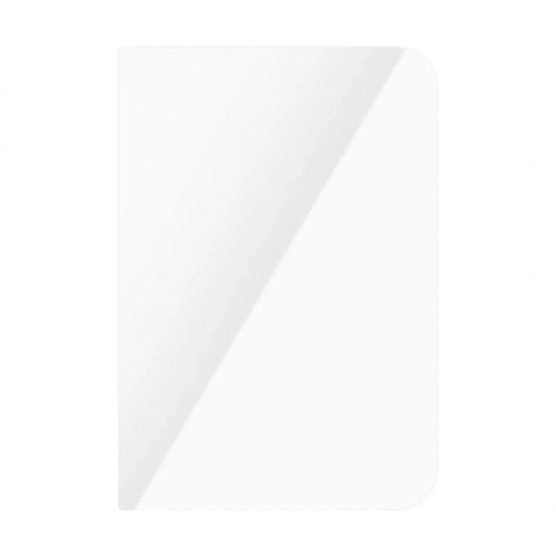 PanzerGlass Ochranná fólia na predný displej pre iPhone Duo s EasyAligner, transparentná