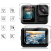 Tech-Protect Glass Fit+ tvrdené sklo pre GoPro Hero 13 (2 ks), číre