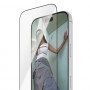 PanzerGlass SAFE ochranné sklo obrazovky pre iPhone 18 Pro/17 Pro/17/16 Pro, UWF (hromadné balenie)