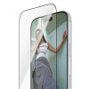 PanzerGlass SAFE ochranné sklo obrazovky pre iPhone 18 Pro/17 Pro/17/16 Pro, UWF (hromadné balenie)