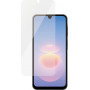 PanzerGlass Ochranné sklo obrazovky pre Samsung Galaxy A18, Ultra-Wide Fit s EasyAligner