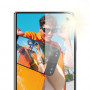 PanzerGlass Ochranná fólia na predný displej Anti-reflective Armor pre iPhone 18 Duo, transparentná