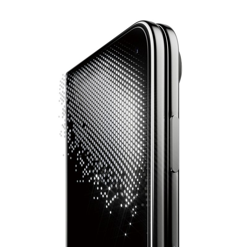 PanzerGlass Platinum predný ochranný kryt obrazovky pre iPhone 18 Duo