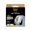 PanzerGlass Fullbody ochranné sklo na displej pre Apple Watch 2025 42 mm, Disco Gold (PG88079)