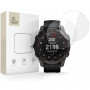 Tech-Protect Glass Fit+ tvrdené sklo pre Garmin Fenix 7X / 7X Pro (2 ks), číre