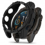 Tech-Protect puzdro Defense Air pre Garmin Fenix 8 47 mm, čierne