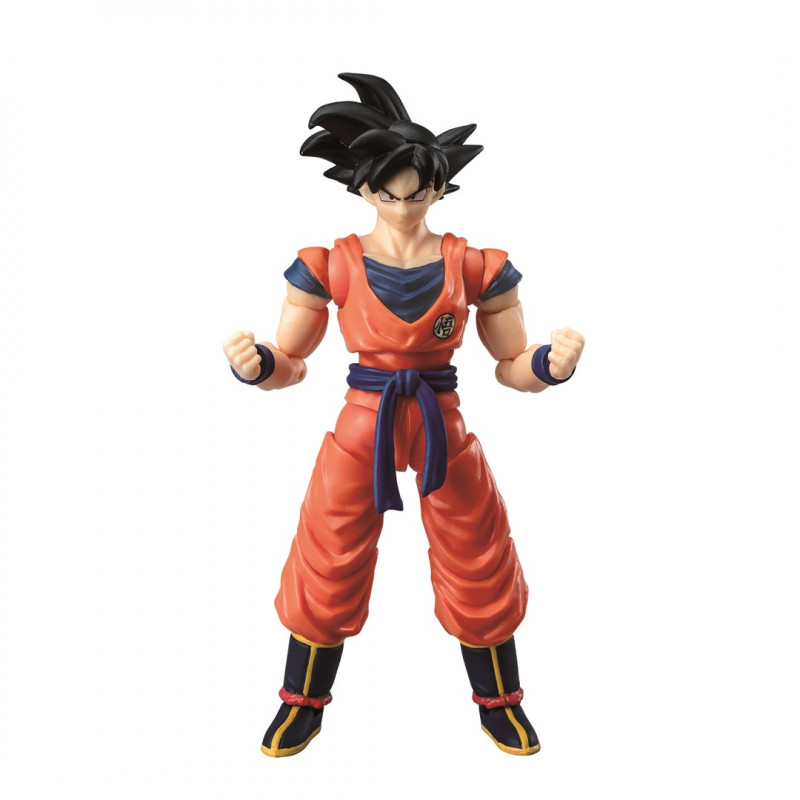 Bandai Dragon Ball Super Evolve - Son Goku zberateľská figúrka (36283)