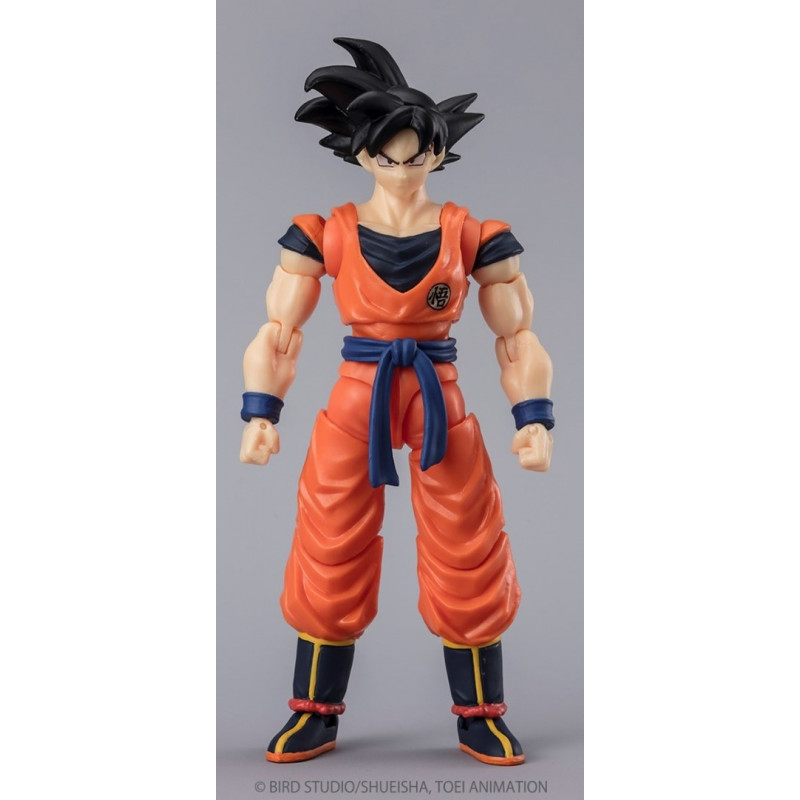 Bandai Dragon Ball Super Evolve - Son Goku zberateľská figúrka (36283)