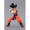 Bandai Dragon Ball Super Evolve - Son Goku zberateľská figúrka (36283)