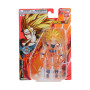 Zberateľská figúrka Bandai Dragon Ball Super Evolve - Super Saiyan 3 Son Goku (36285)
