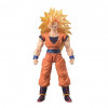 Zberateľská figúrka Bandai Dragon Ball Super Evolve - Super Saiyan 3 Son Goku (36285)